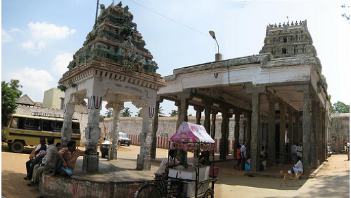 Thiruvanthipuram Temple, Devanathaswamy Temple Timings